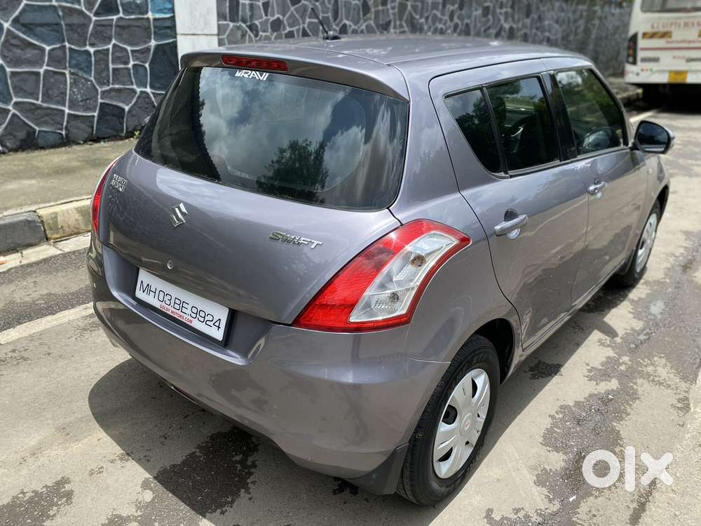 Maruti Suzuki Swift Ddis Vdi, 2012, Diesel