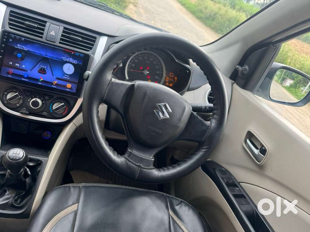 Celerio Vxi Cng 2018