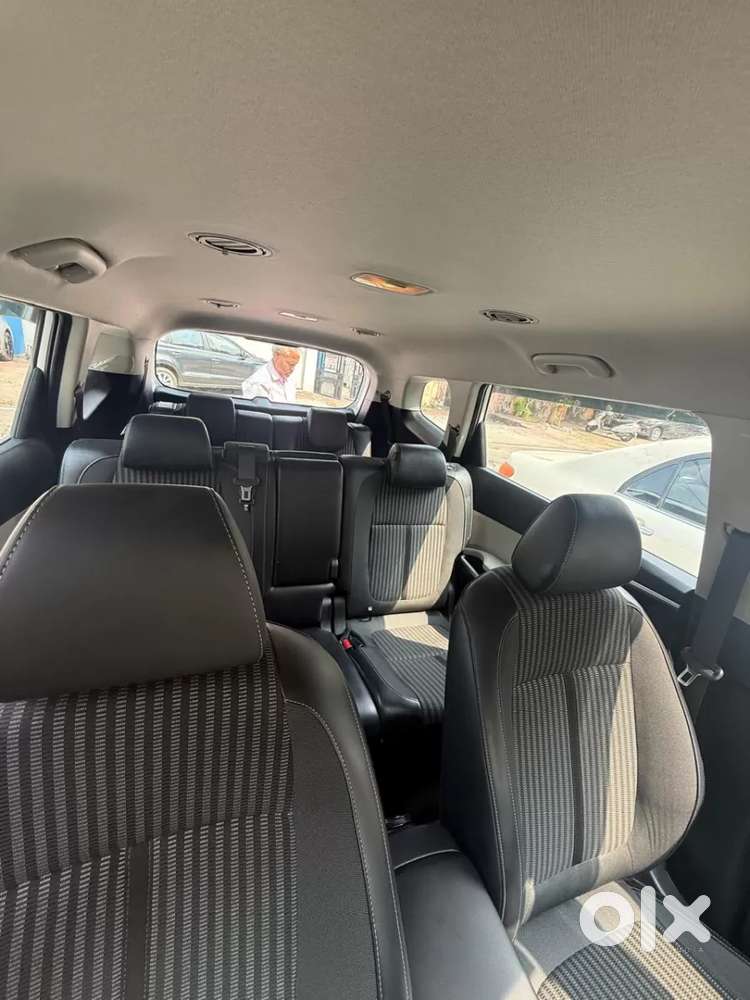 Kia Carens 1.5 Prestige 7 Str, 2023, Petrol