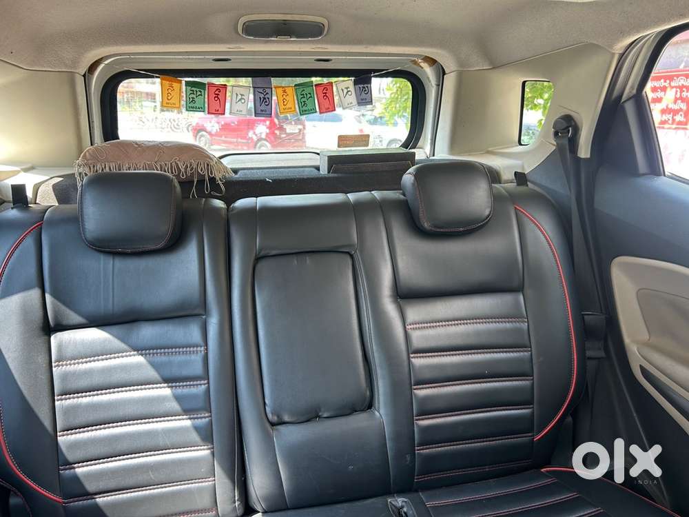 Ford Ecosport 2020 Petrol 1.5 Titanium Plus (mt)