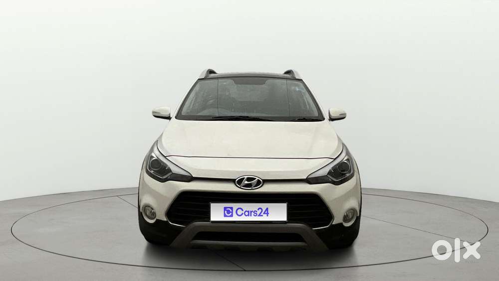 Hyundai I20 Active 1.2 S, 2016, Petrol