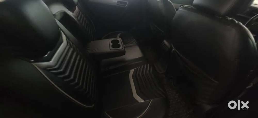 Maruti Vitara Brezza 2020 Zxi +