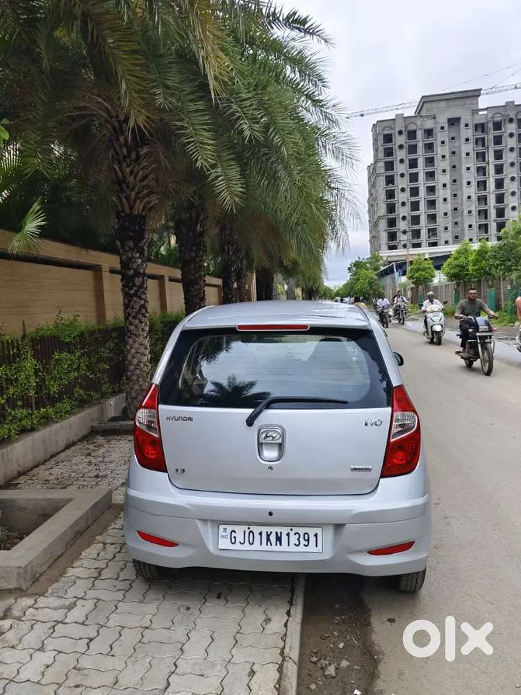 Full Condition, Powerful Ac, 2012 Sports Model