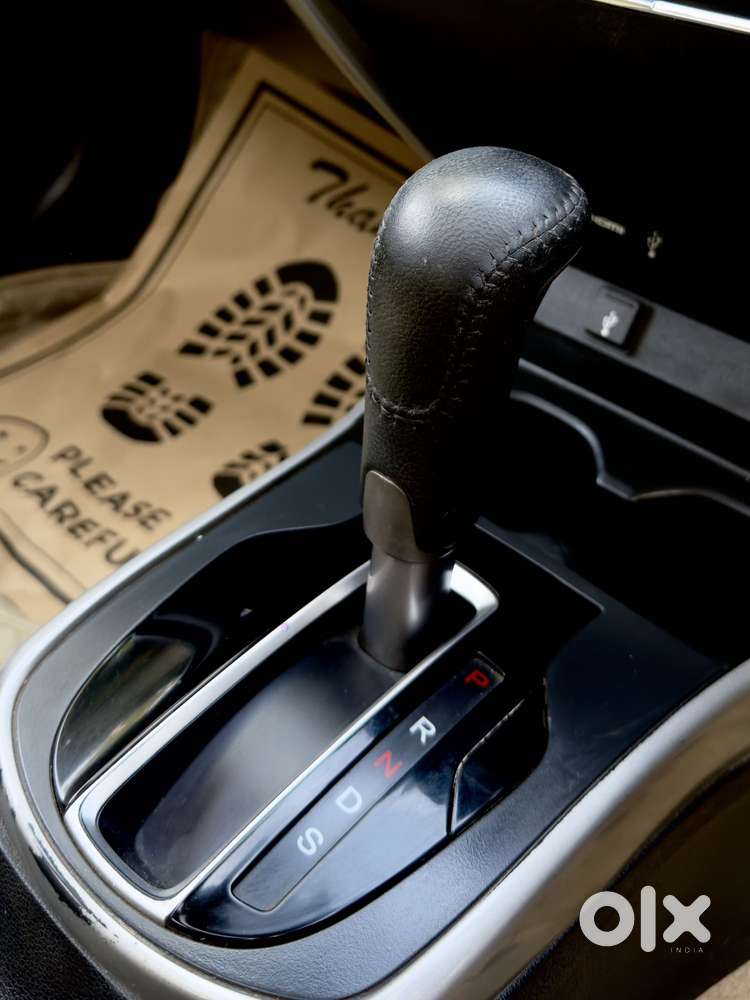 Honda City Zx Cvt, 2019, Petrol