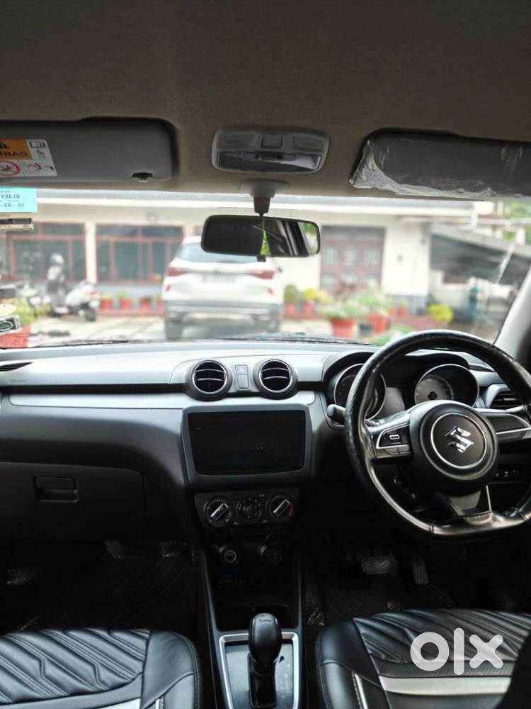 Maruti Suzuki Swift Vxi 1.2 Abs Bs-iv, 2023, Petrol