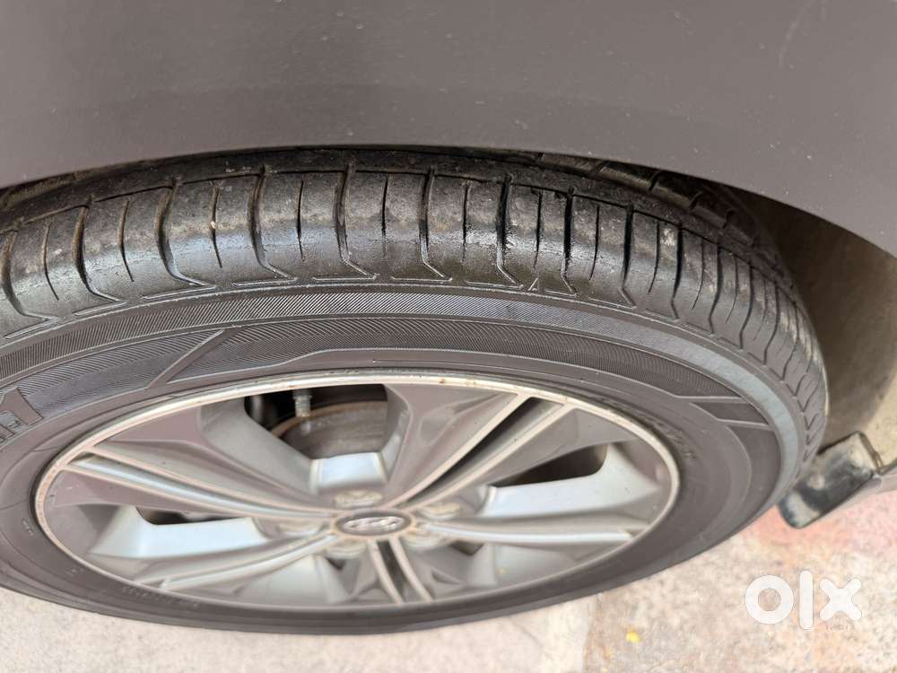 Hyundai Creta 1.6 Sx Plus Auto, 2016, Petrol
