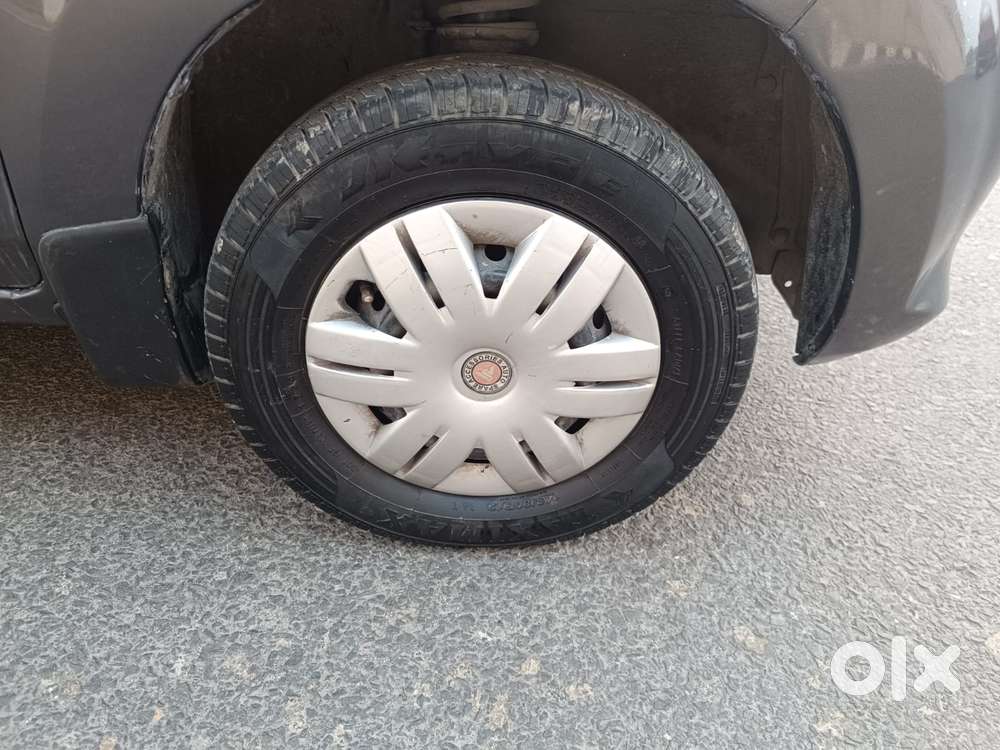 Maruti Suzuki Alto 800 Cng Lxi Optional, 2015, Cng & Hybrids
