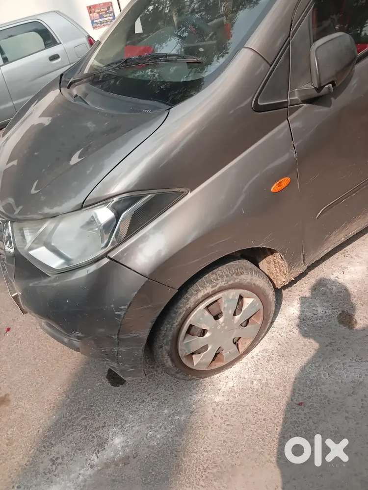 Datsun Redi Go 2017 Petrol 73000 Km Driven