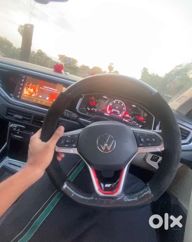 Volkswagen Virtus 2023 Petrol 20000 Km Driven