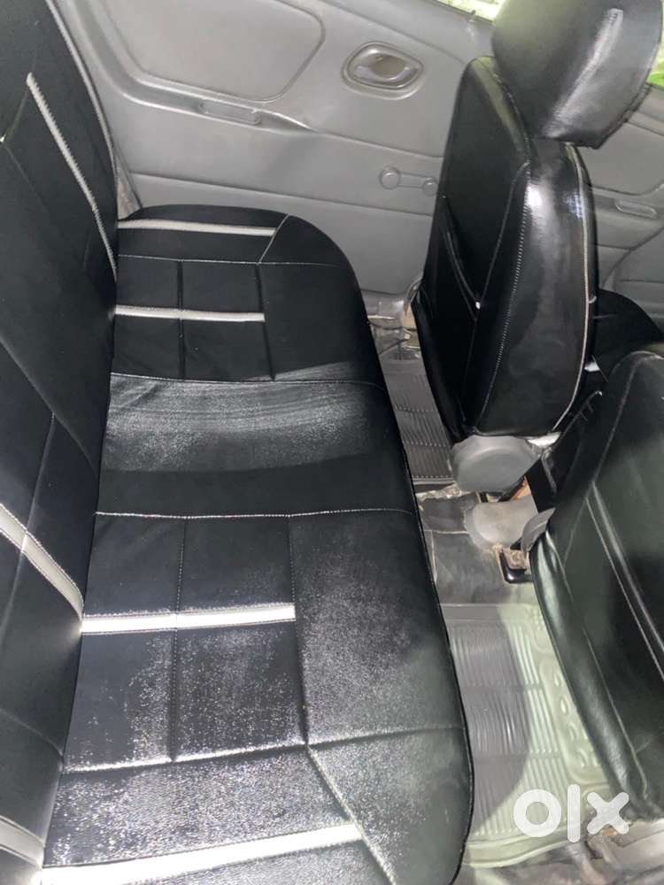 Maruti Suzuki 800 2015
