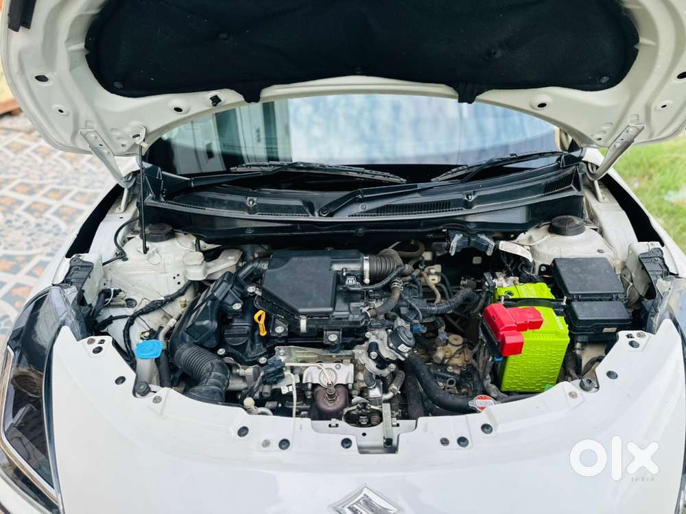 Maruti Suzuki Swift 2024