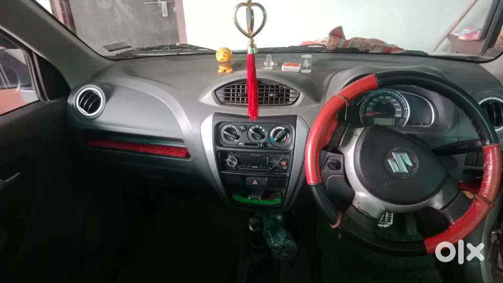 Good Condition