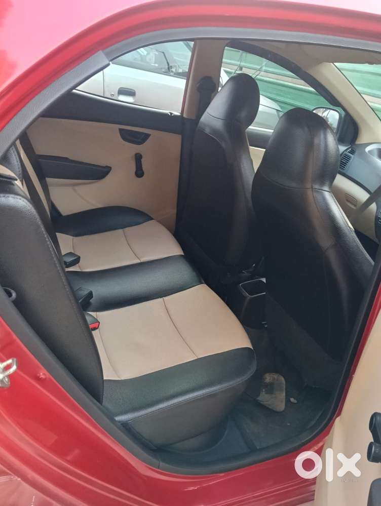 Hyundai Eon Magna +, 2015, Petrol