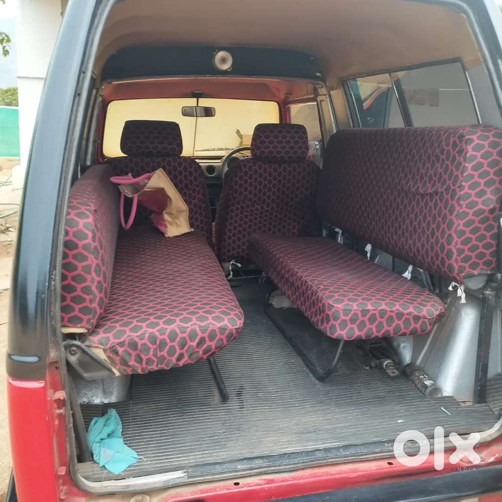 Maruti Suzuki Gypsy 2008 Diesel 000000 Km Driven
