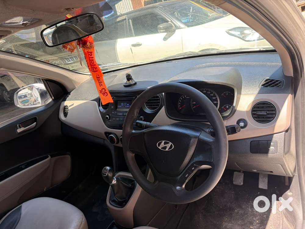 Hyundai Grand I10, 2014, Petrol