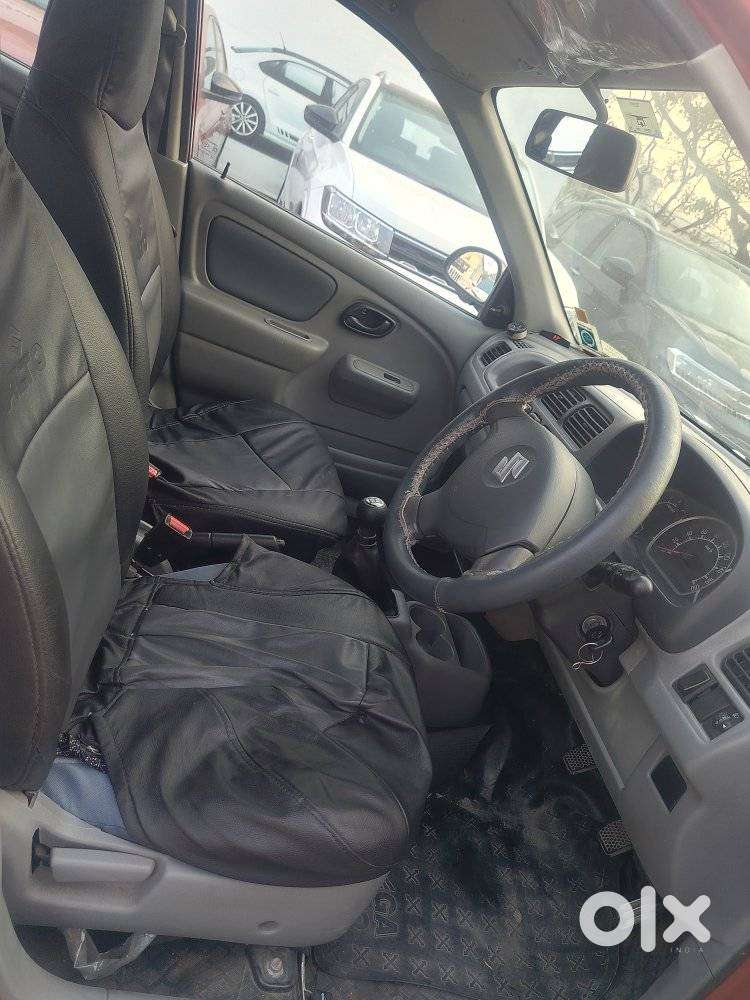 Maruti Suzuki Alto K10