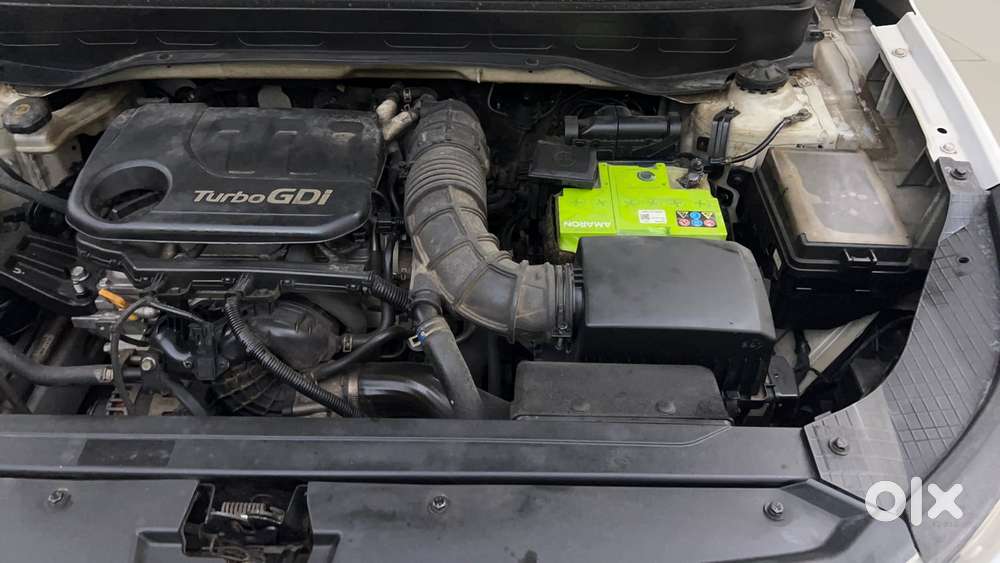 Hyundai Venue Sx Plus Turbo Dct, 2019, Petrol