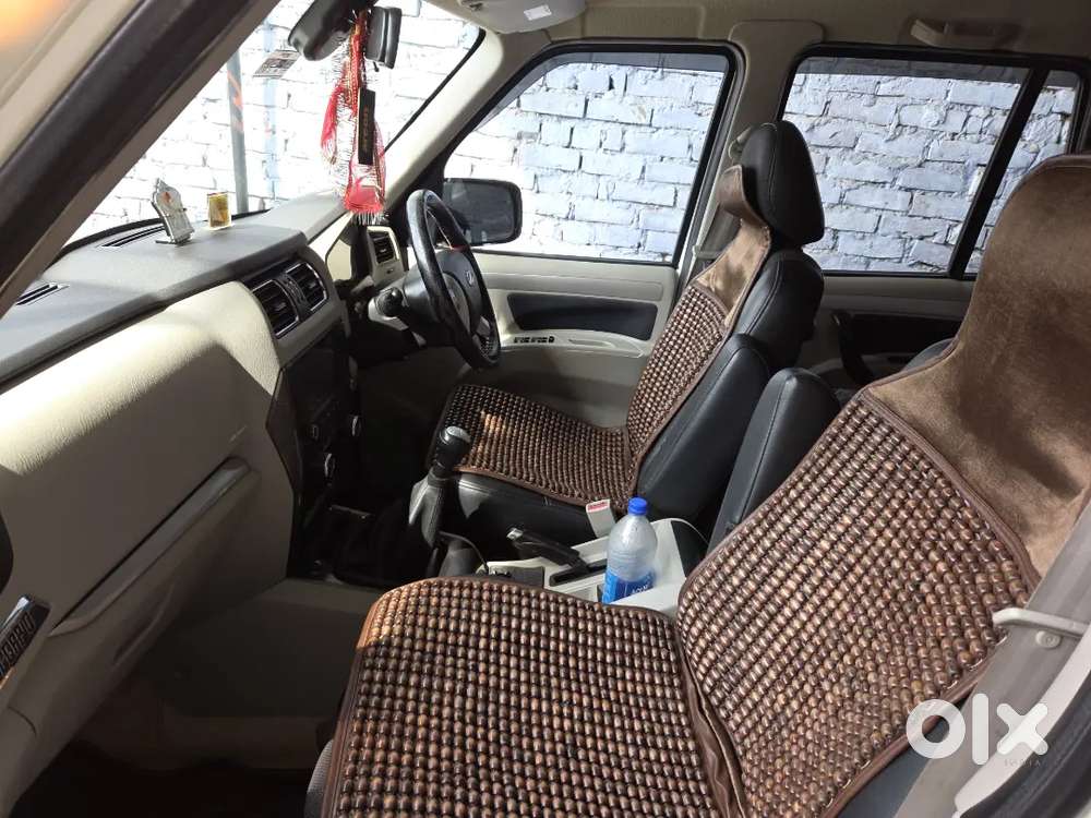 Mahindra Scorpio 2.2 4wd 2021 Diesel