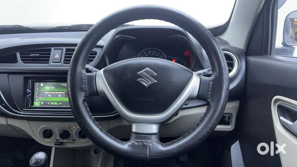 Maruti Suzuki Alto 800 2019-2023 0.8 Lxi (o), 2022, Petrol