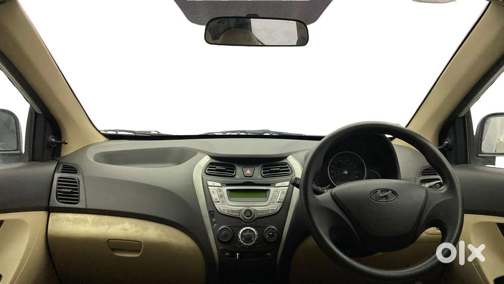 Hyundai Eon Magna +, 2013, Petrol