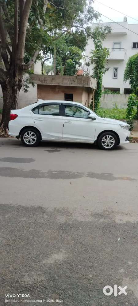 Honda Amaze Vx 2020
