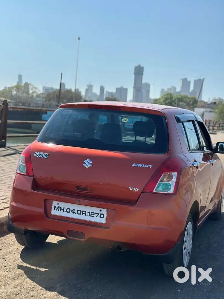 Super Tight And Clean Swift Vxi Hatchback Available For Sale.