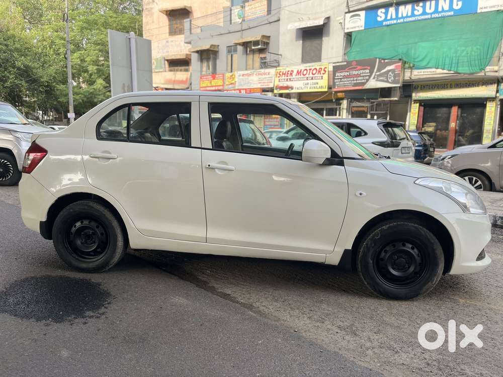 Maruti Suzuki Swift Dzire Tour Ldi, 2019, Petrol