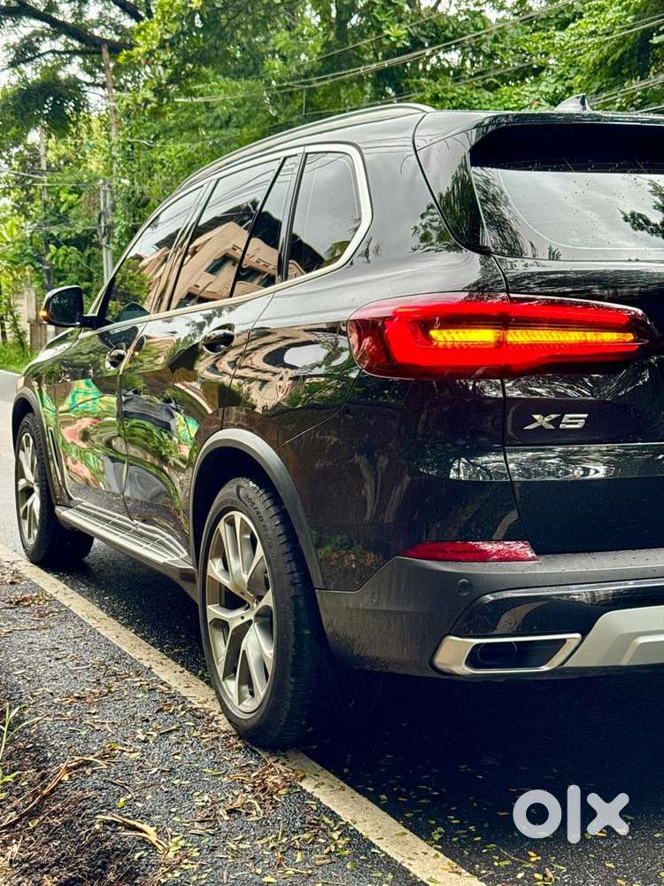 Bmw X5 Xdrive30d Xline, 2022, Diesel