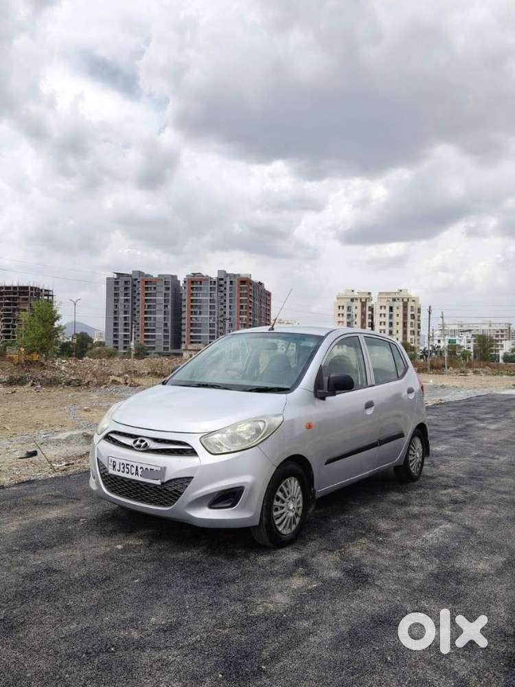 Hyundai I10 1.2 Kappa Magna, 2014, Petrol