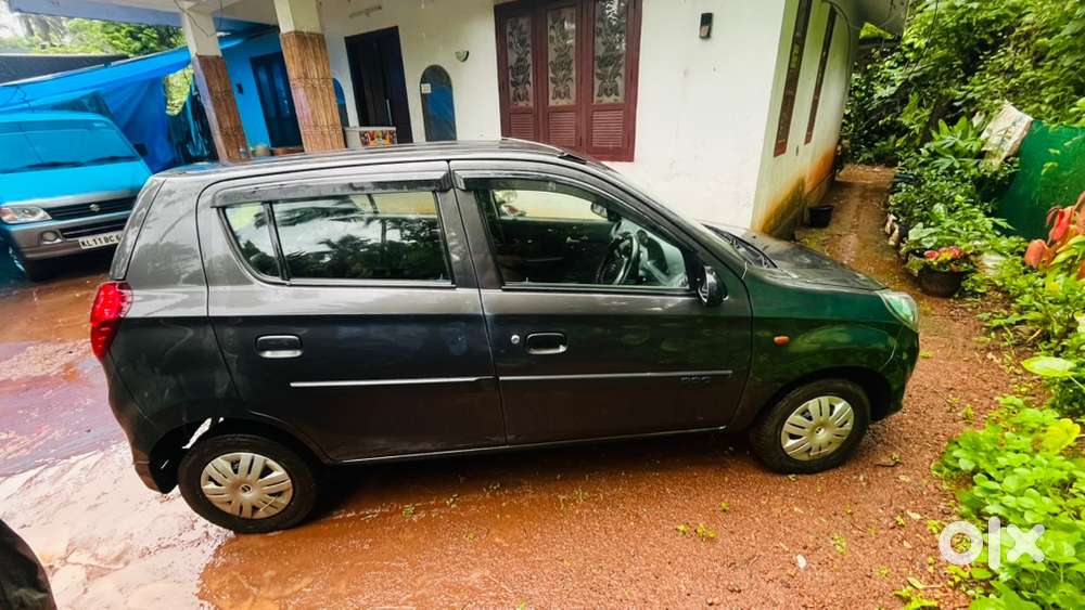 Alto 800 Maruti 2016