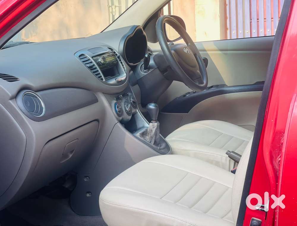 Hyundai I10 Magna 1.2, 2010, Petrol