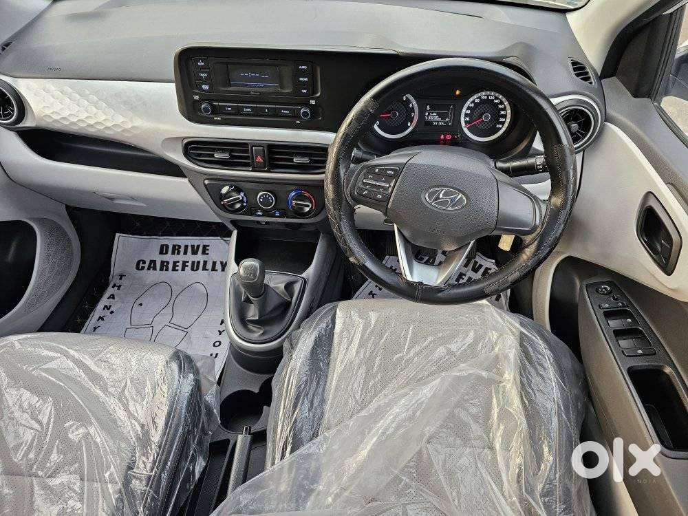 Hyundai Grand I10 Nios Magna Crdi, 2021, Petrol