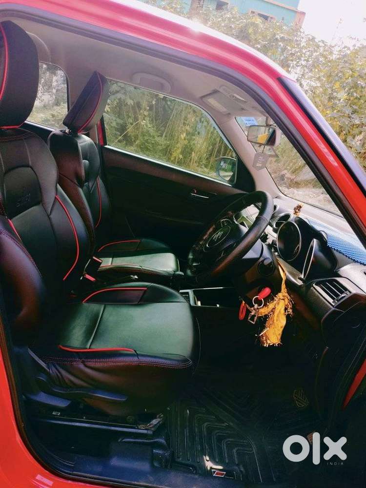 Maruti Suzuki Swift 2018 Vxi, 2018, Petrol