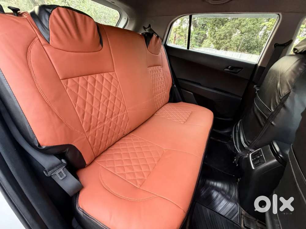 Hyundai Creta 1.4 E Plus Crdi, 2019, Diesel