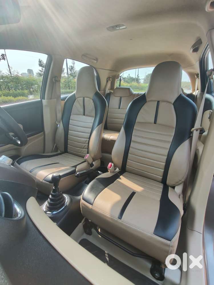 Honda Brio 2011-2013 V Mt, 2012, Petrol