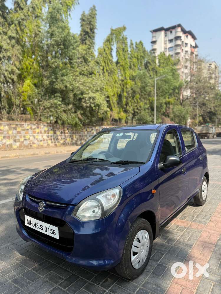 Maruti Suzuki 800, 2013, Petrol