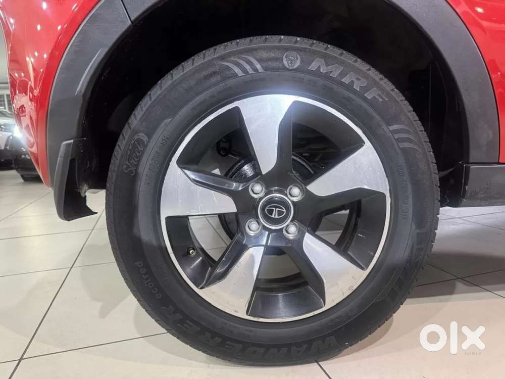 Tata Nexon 1.5 Revotorq Xz Plus, 2018, Diesel