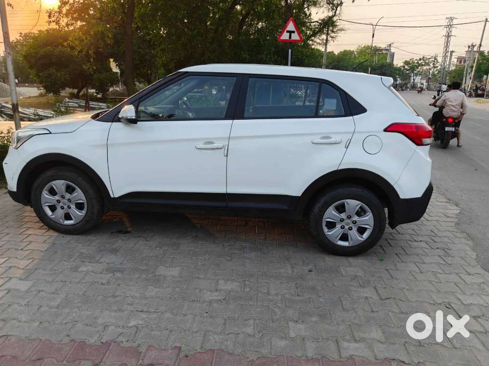 Hyundai Creta 1.6l, 2019 Model