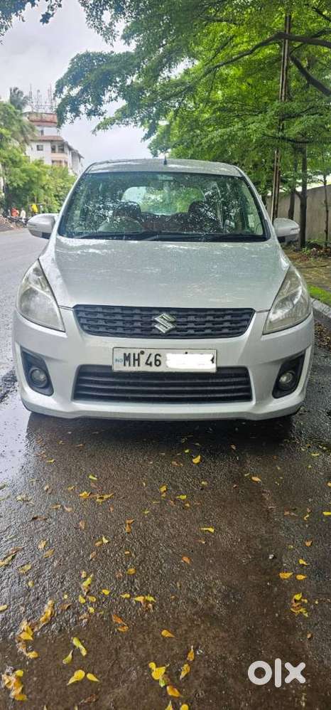 Maruti Suzuki Ertiga Vdi Limited Edition, 2013, Petrol
