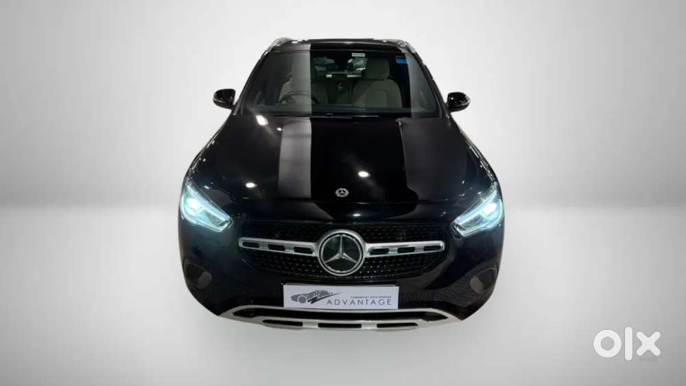 Mercedes-benz Gla 200, 2021, Petrol