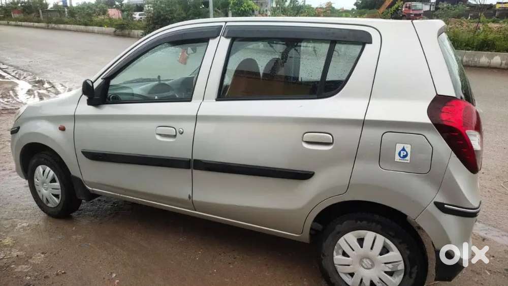 Maruti Suzuki Alto 800 2018 Dec Mfg 2019 Jan Regpetrol Well Maintain
