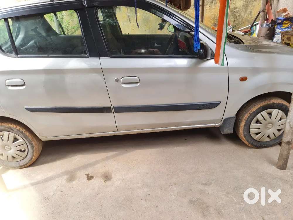 Maruti Suzuki Alto 2015 Petrol Lxi