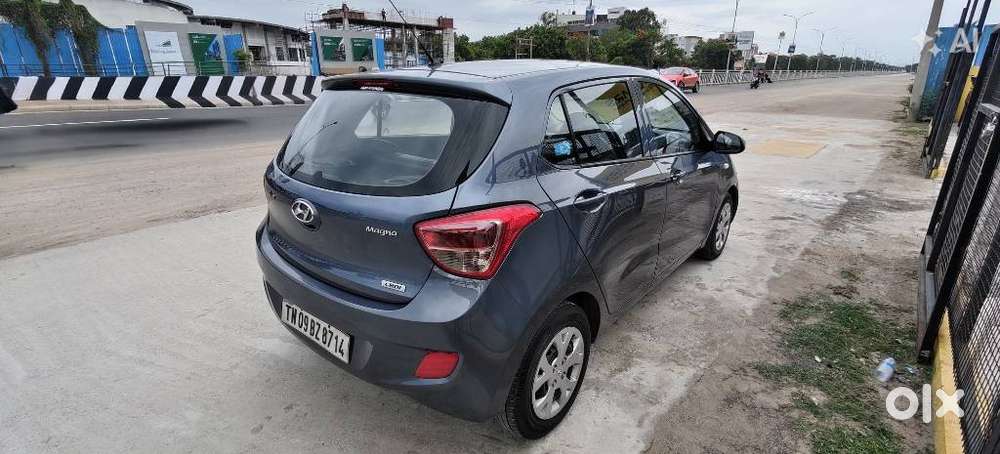 Hyundai Grand I10 1.2 Crdi Magna, 2015, Diesel