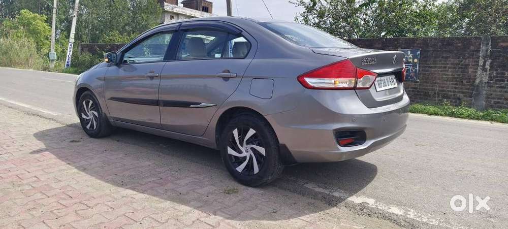 Maruti Suzuki Ciaz Vdi, 2015, Diesel