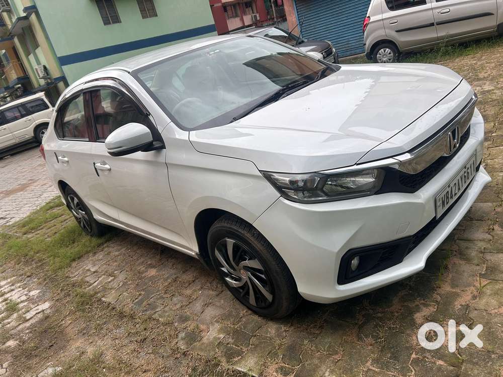 Honda Amaze Diesel 2021