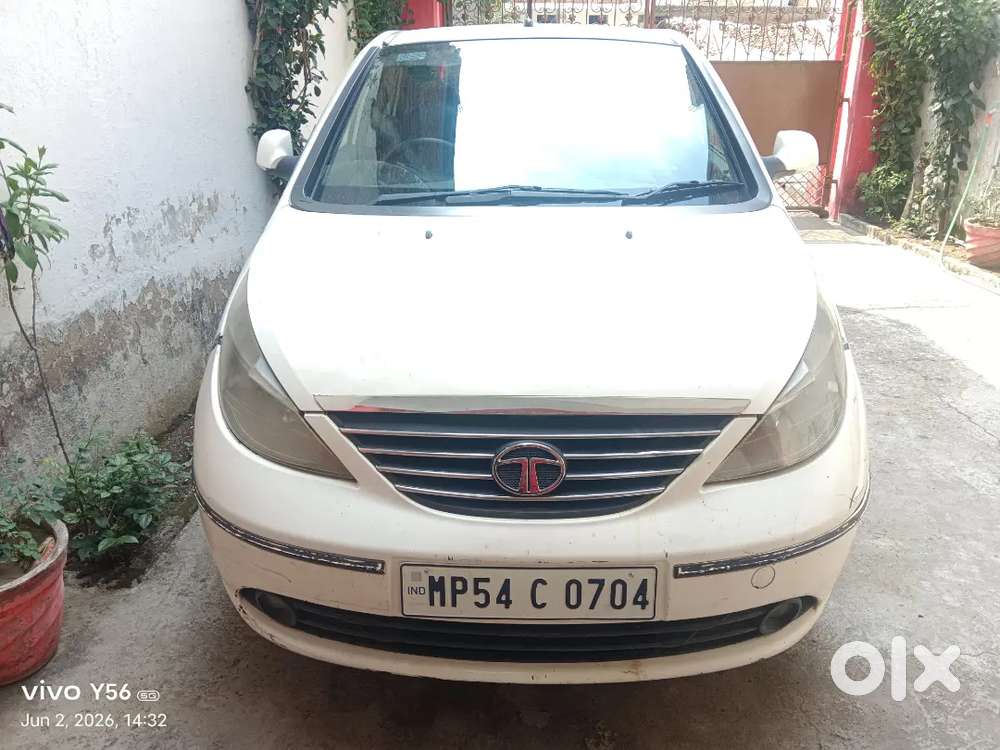 Tata Indica Vista 2010 Diesel 510000 Km Driven
