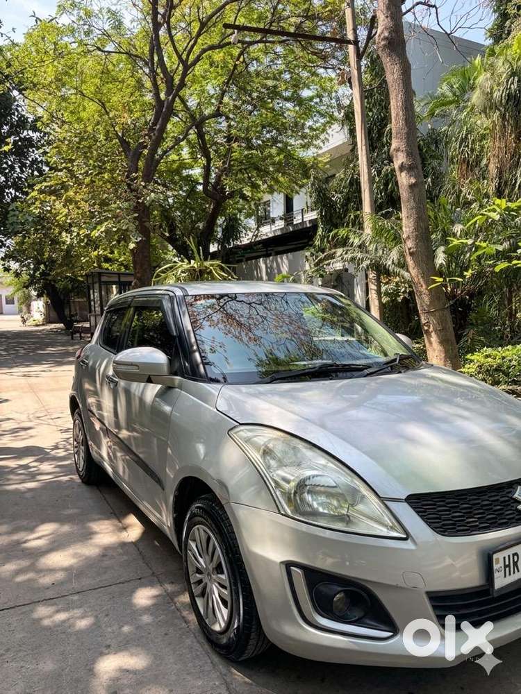Maruti Suzuki Swift 2015 Diesel Good Condition