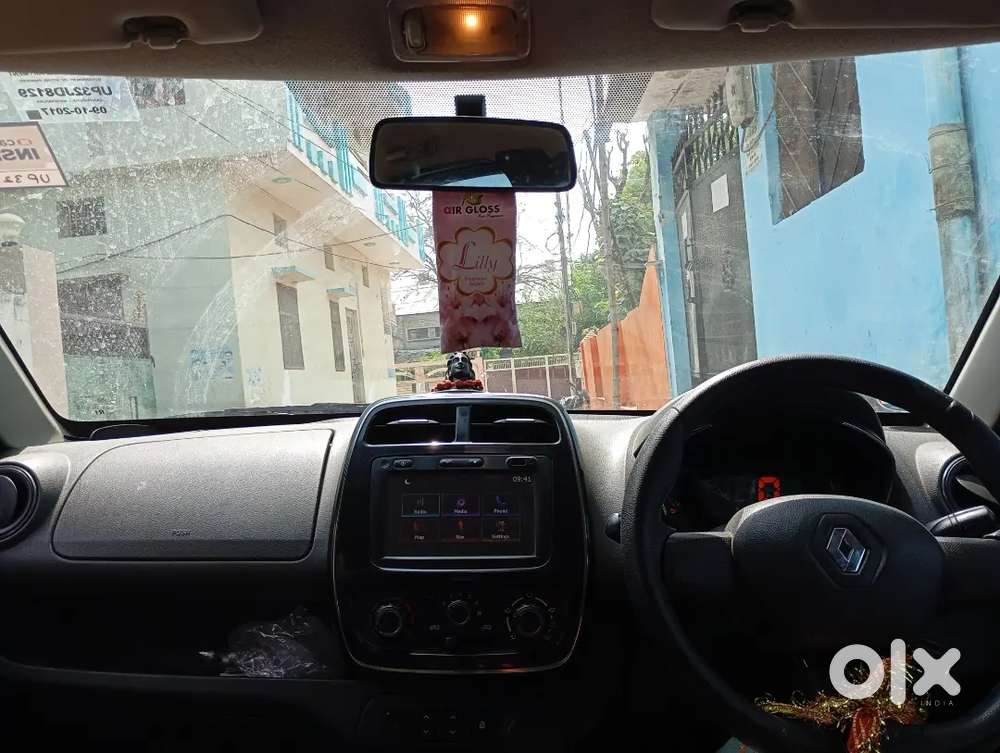 All Tyre Are In New Condition And All Windows Are Automatic