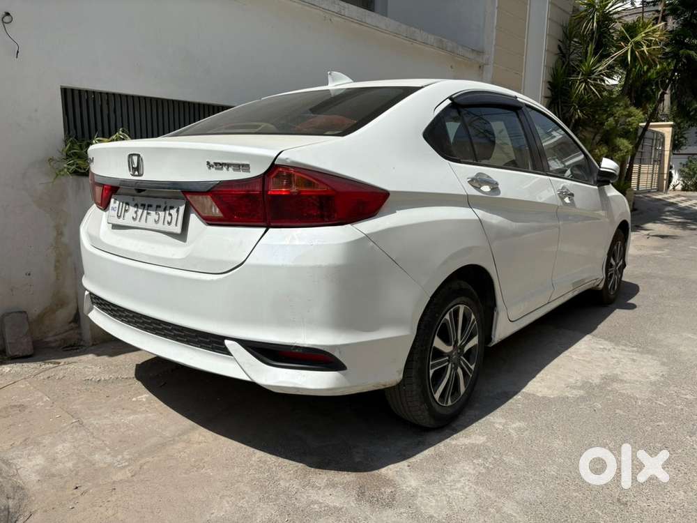 Honda City Diesel 2017 First Owner