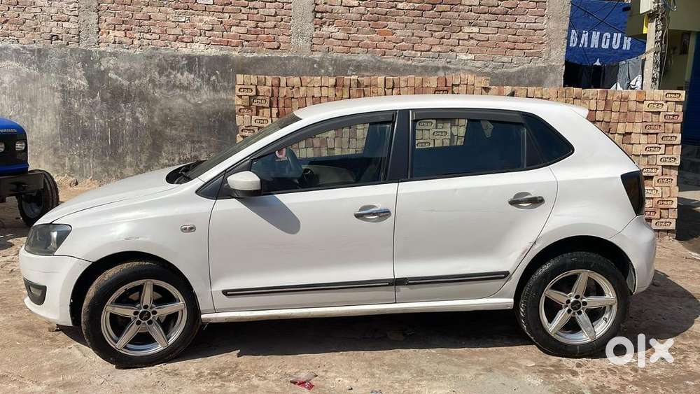 Volkswagen Car Hybrid 2014